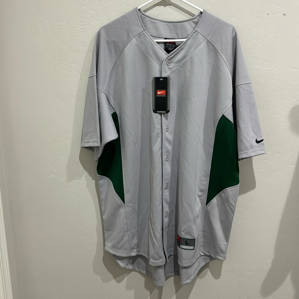 Men’s MLB Jersey